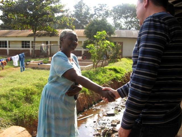 Experience Of Working With Disabled People In Tanzania Brut